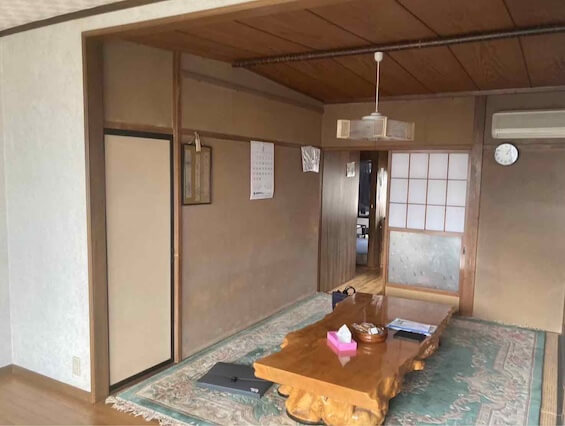 実家をどうするか、悩んでいませんか?