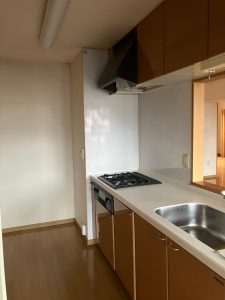 マンションを“ホテルのような空間”にRESTAのリノベーション