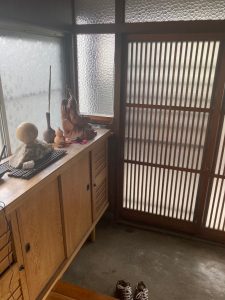 【実家リノベ実例】この玄関、ただ者じゃない！？“収納迷子”がゼロになる魔法の仕掛け