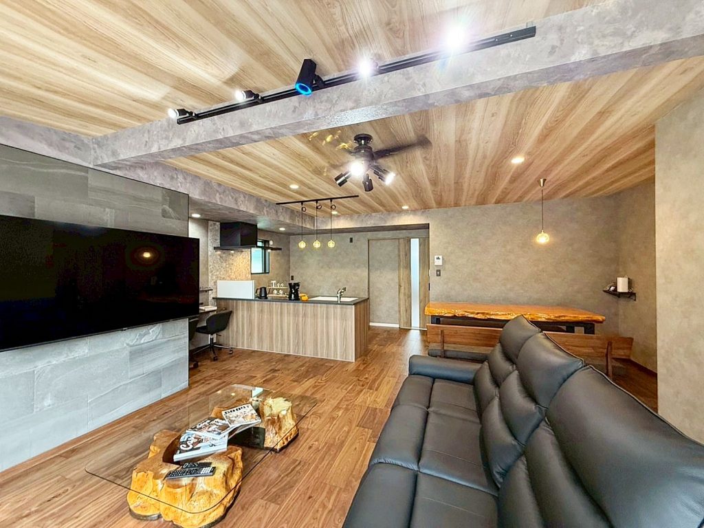 イッコダテリノベ🏠 vol.01