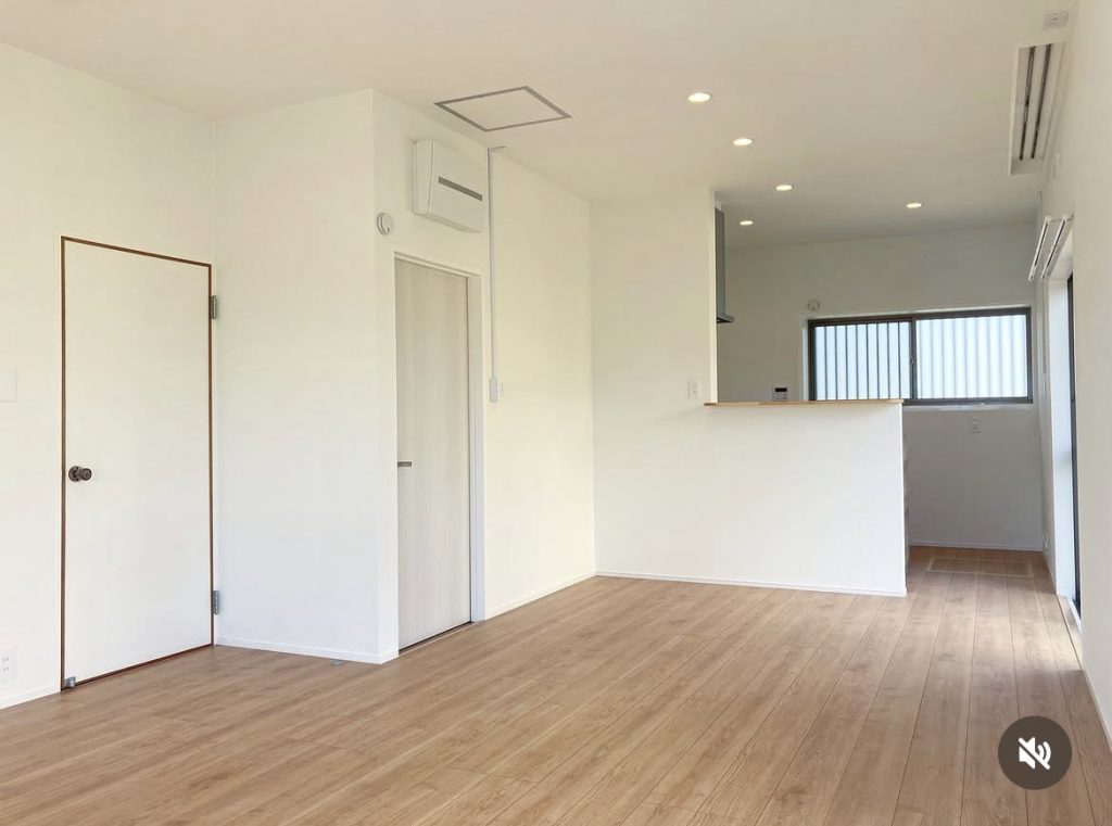 中古住宅リフォーム🏠