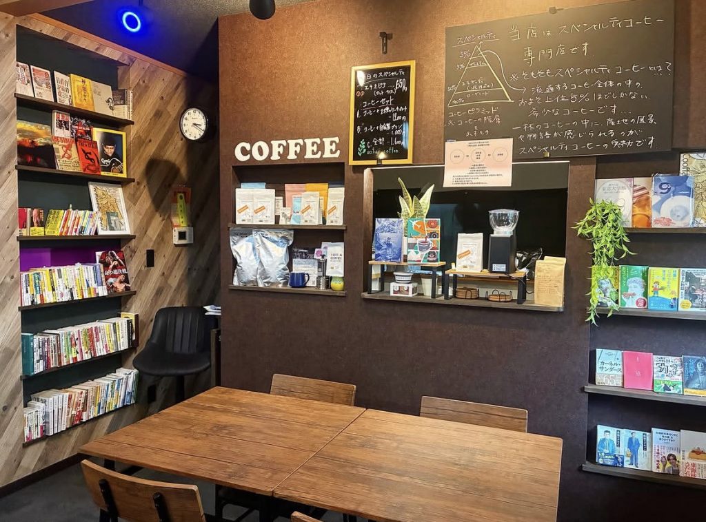 自宅カフェにリノベーション☕
